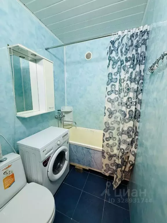 1-к кв. Самарская область, Тольятти ул. Победы, 15 (30.4 м) - Фото 2