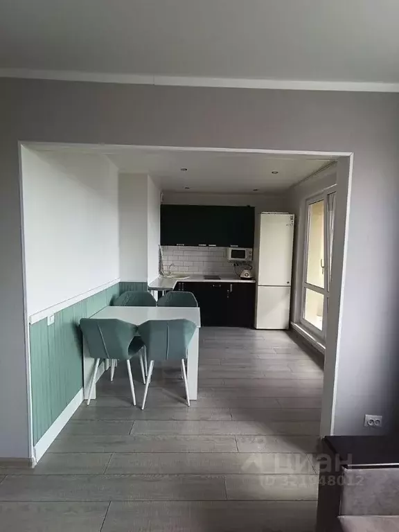 1-к кв. Алтайский край, Барнаул просп. Энергетиков, 4 (34.4 м) - Фото 0