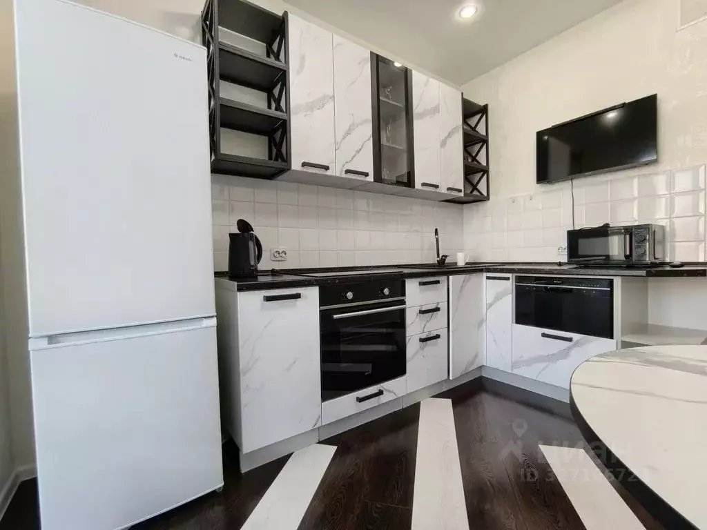 1-к кв. Хакасия, Абакан ул. Некрасова, 33А (35.0 м) - Фото 1