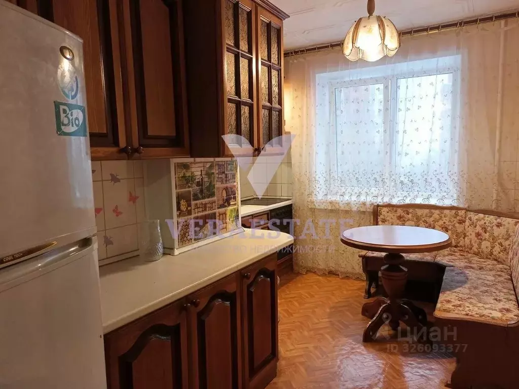 3-к кв. Новосибирская область, Новосибирский район, Краснообск рп 218 ... - Фото 2