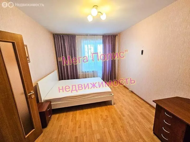 1-комнатная квартира: Обнинск, улица Гагарина, 13 (40 м) - Фото 0