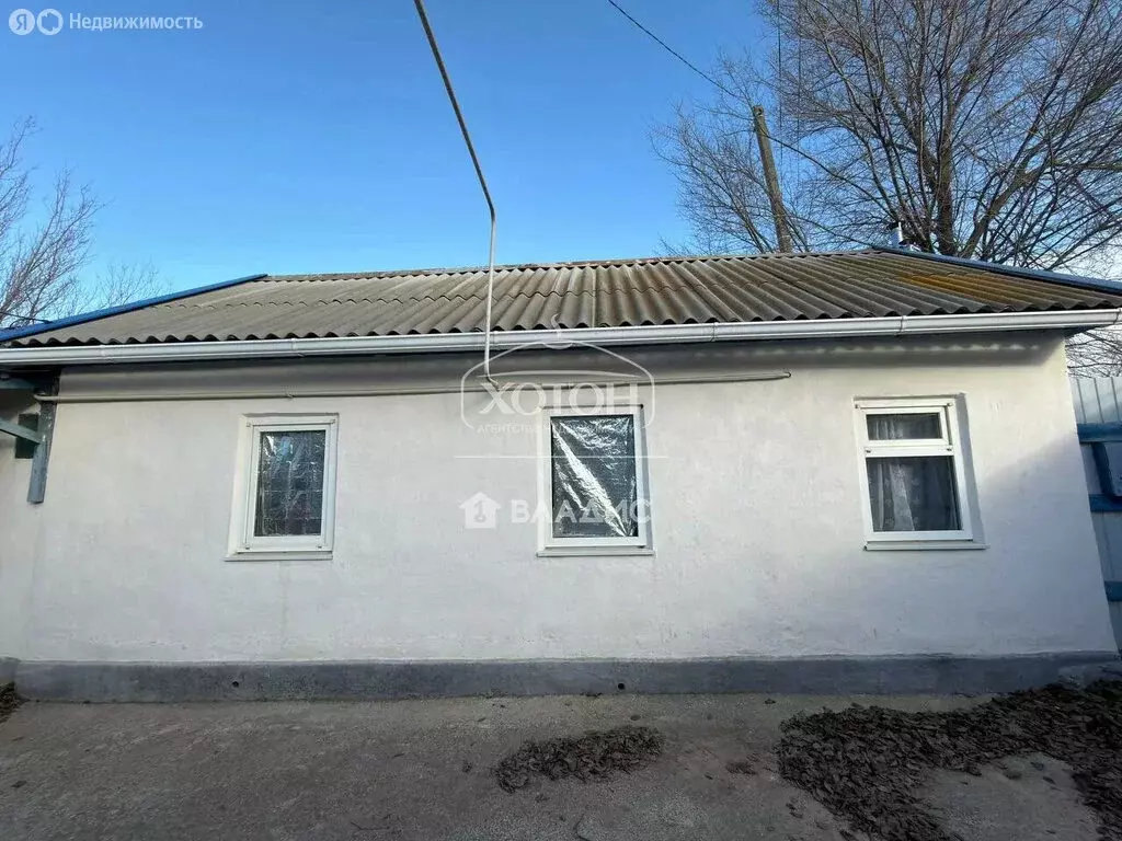 Дом в Элиста, улица Дружбы (91 м) - Фото 1