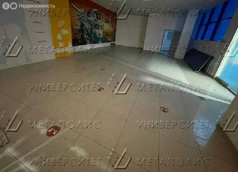 Помещение свободного назначения (100 м) - Фото 1
