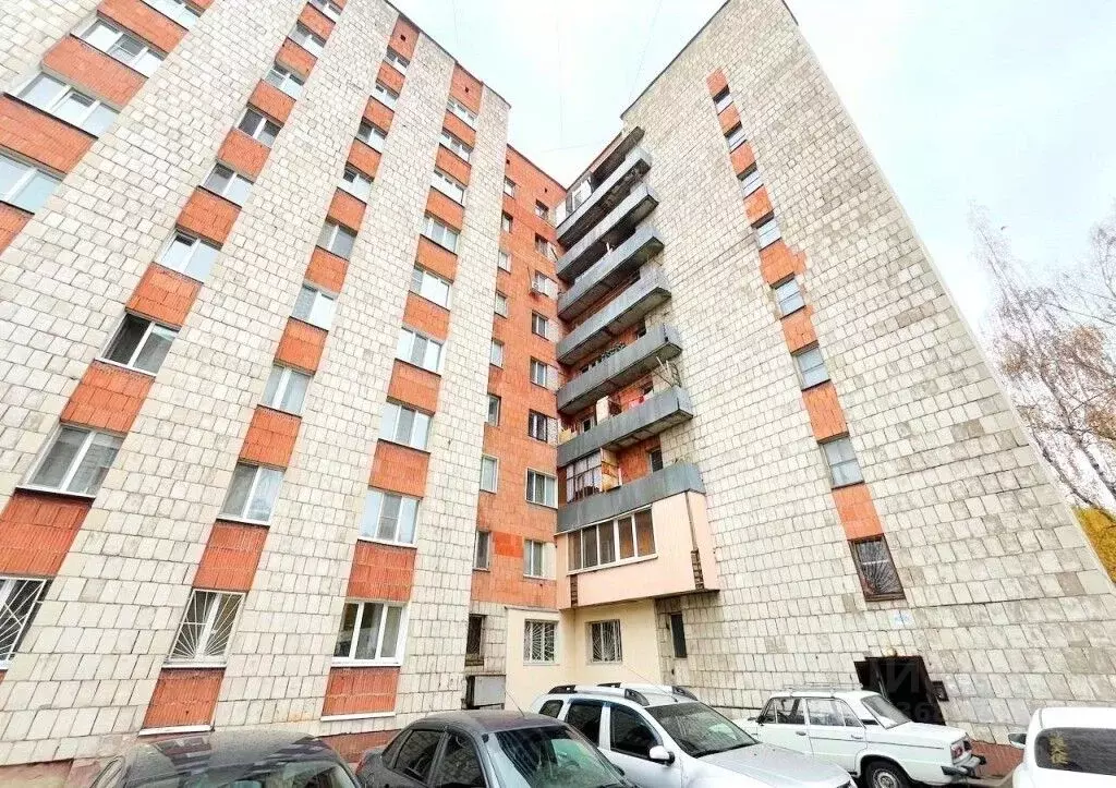 Студия Татарстан, Казань ул. Батыршина, 25 (20.0 м) - Фото 1