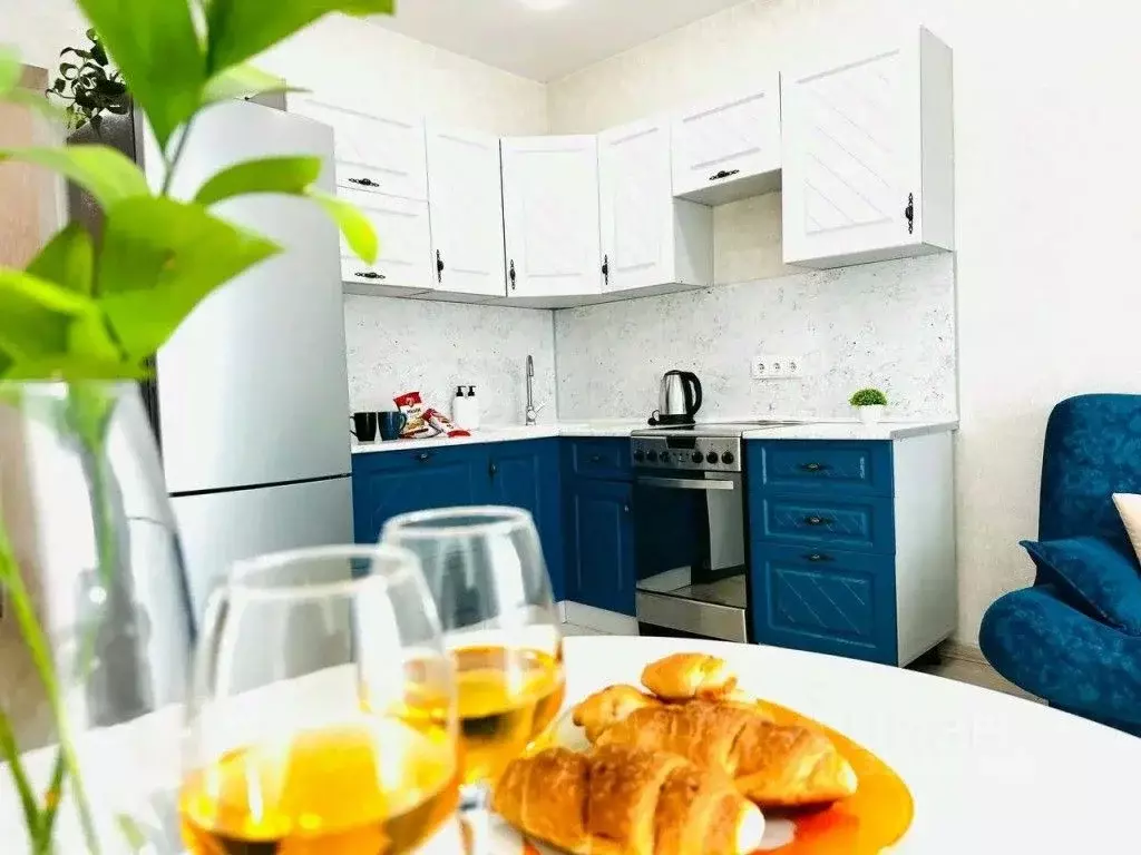 1-к кв. Иркутская область, Иркутск ул. Гоголя, 48 (47.0 м) - Фото 0