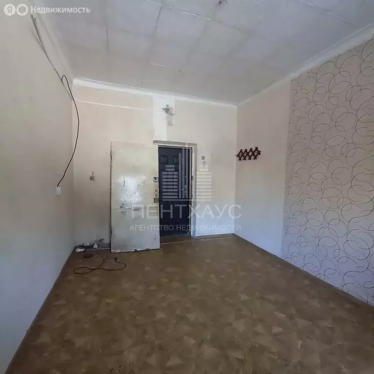 1к в -комнатной квартире (15.2 м) - Фото 1