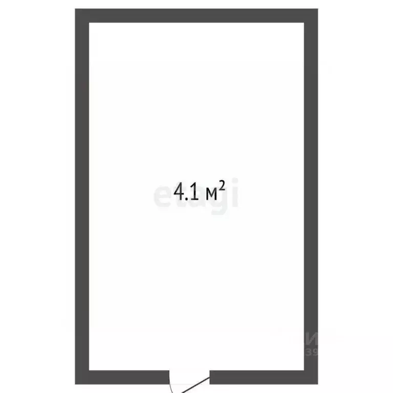 Склад в Тюменская область, Тюмень ул. Михаила Сперанского, 43 (4 м) - Фото 2