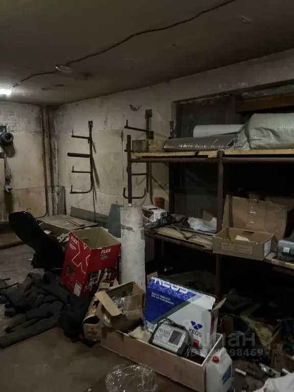 Помещение свободного назначения в Красноярский край, Норильск ул. ... - Фото 1