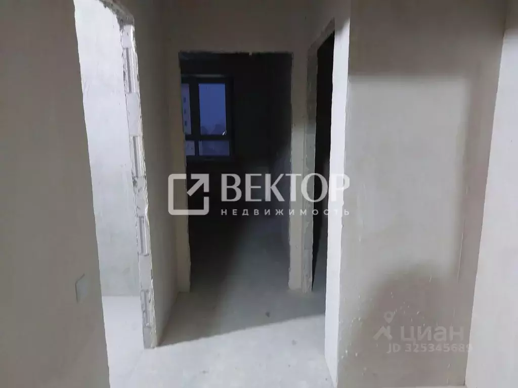 1-к кв. Ярославская область, Ярославль ул. Маланова, 23 (43.04 м) - Фото 1