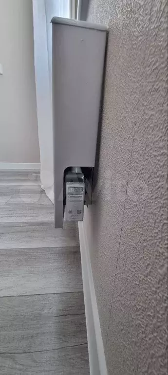 1-к. квартира, 40 м, 6/9 эт. - Фото 0