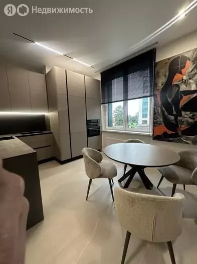 1-комнатная квартира: Калининград, улица Генерал-фельдмаршала ... - Фото 1