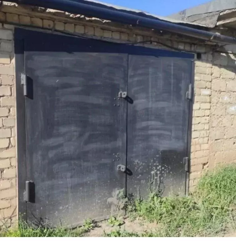 Гараж в Татарстан, Лениногорск ГК Девон тер.,  (19 м) - Фото 1