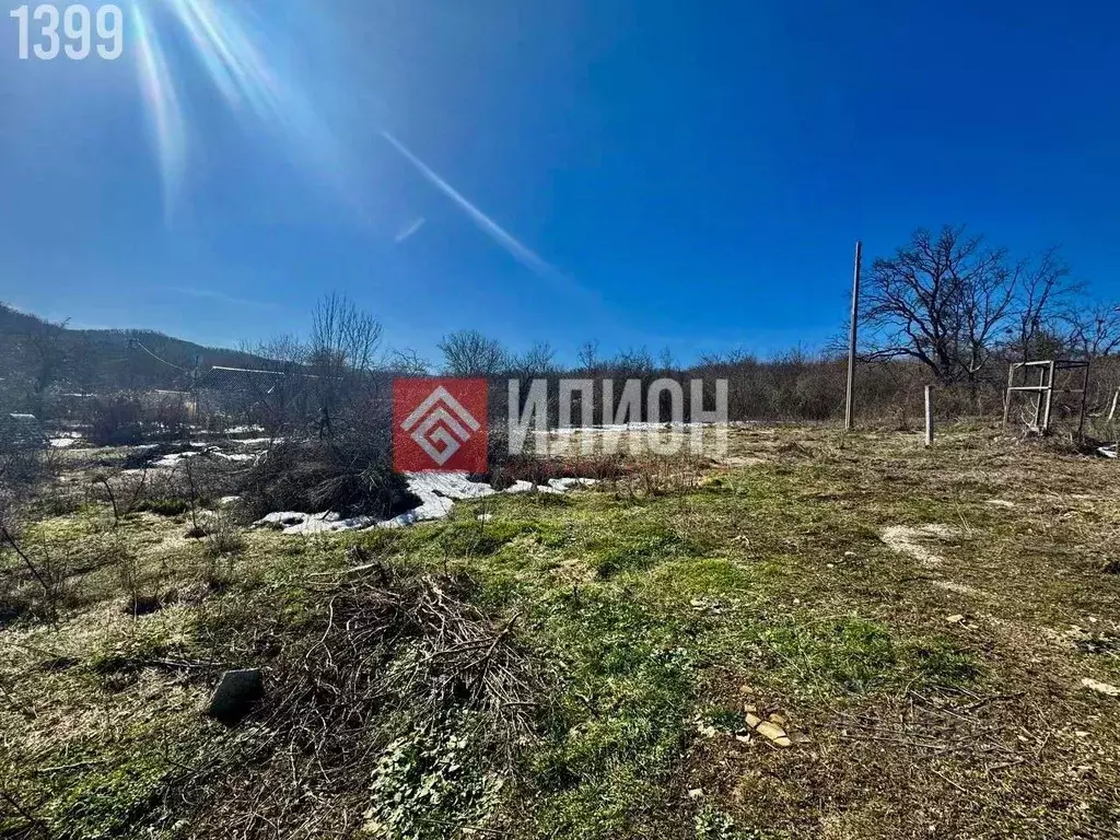 Участок в Крым, Судак муниципальный округ, с. Грушевка ул. Садовая ... - Фото 2