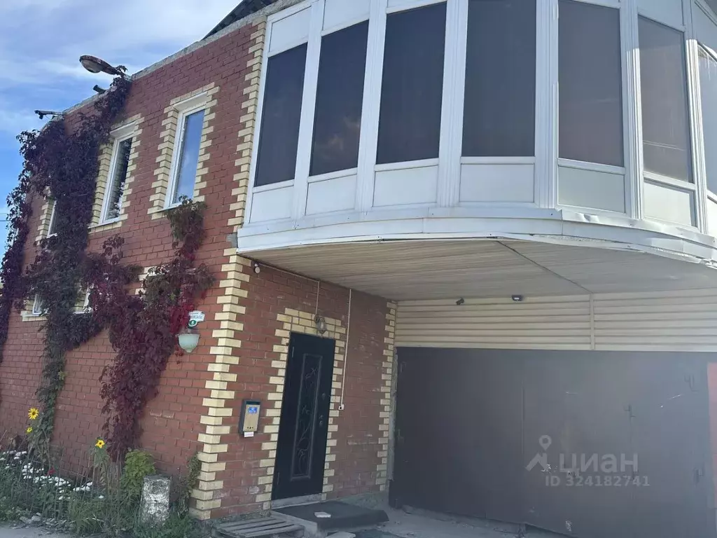 Дом в Ярославская область, Ярославский муниципальный округ, д. ... - Фото 1