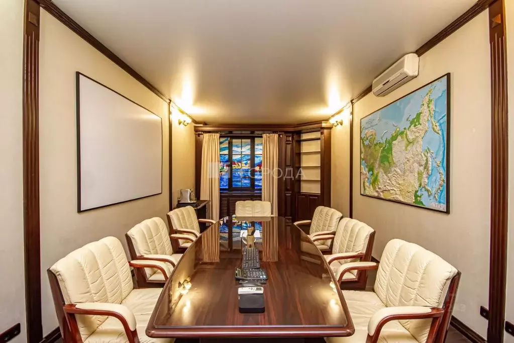 Помещение свободного назначения в Новосибирская область, Новосибирск ... - Фото 1