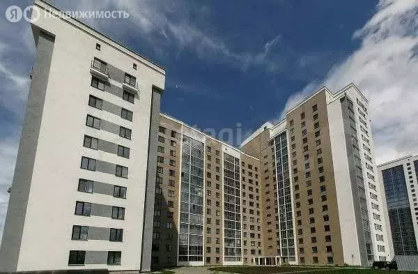 1-комнатная квартира: Новосибирск, Советский район, микрорайон Шлюз, ... - Фото 1