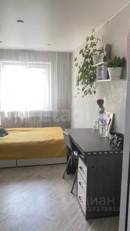 3-к кв. Иркутская область, Иркутск ул. Ржанова, 3 (61.6 м) - Фото 1