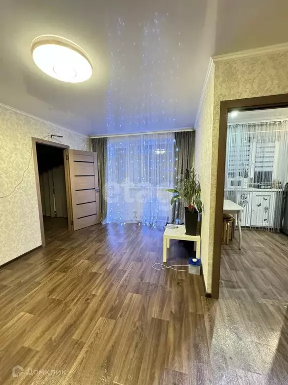 Продаётся 3-к квартира, 48 м - Фото 1