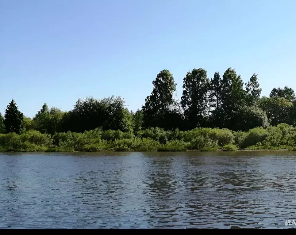 Участок в Свердловская область, Горноуральский городской округ, д. ... - Фото 0