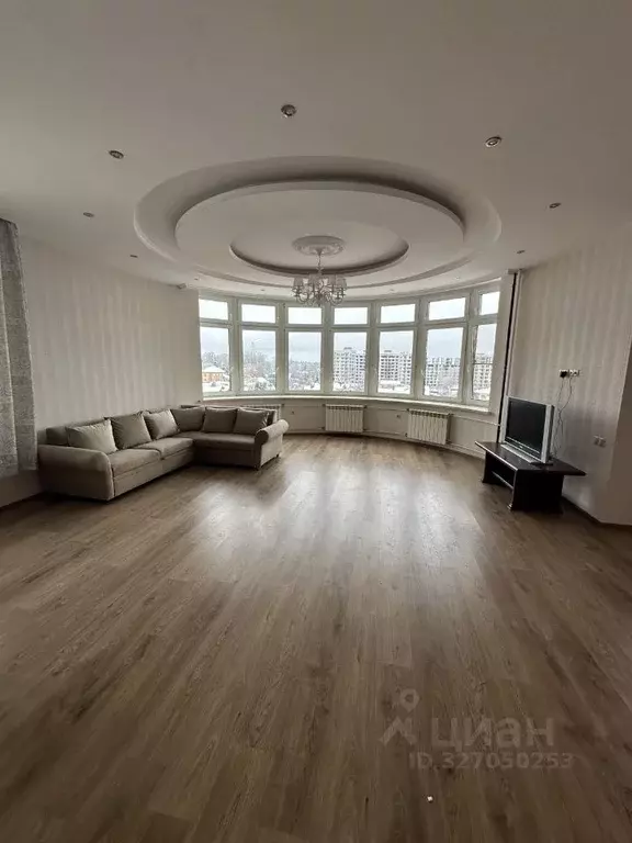 3-к кв. Московская область, Химки Клязьма-Старбеево мкр, Международный ... - Фото 1