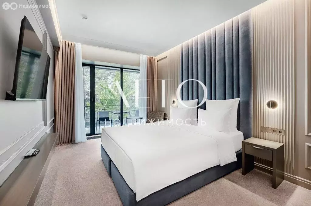 1-комнатная квартира: Сочи, улица Ленина, 217А (21 м) - Фото 1