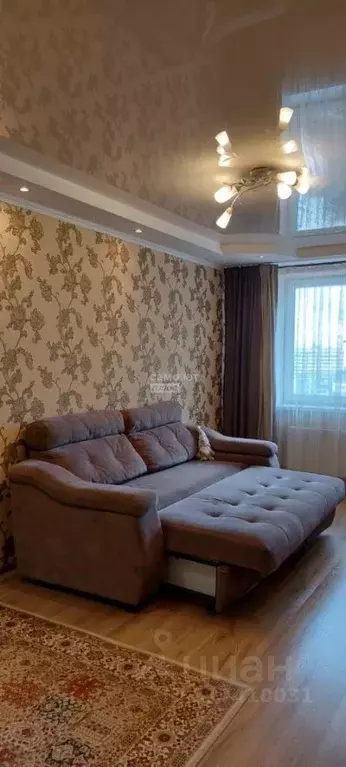1-к кв. Краснодарский край, Краснодар ул. Максима Горького, 32 (44.0 ... - Фото 1