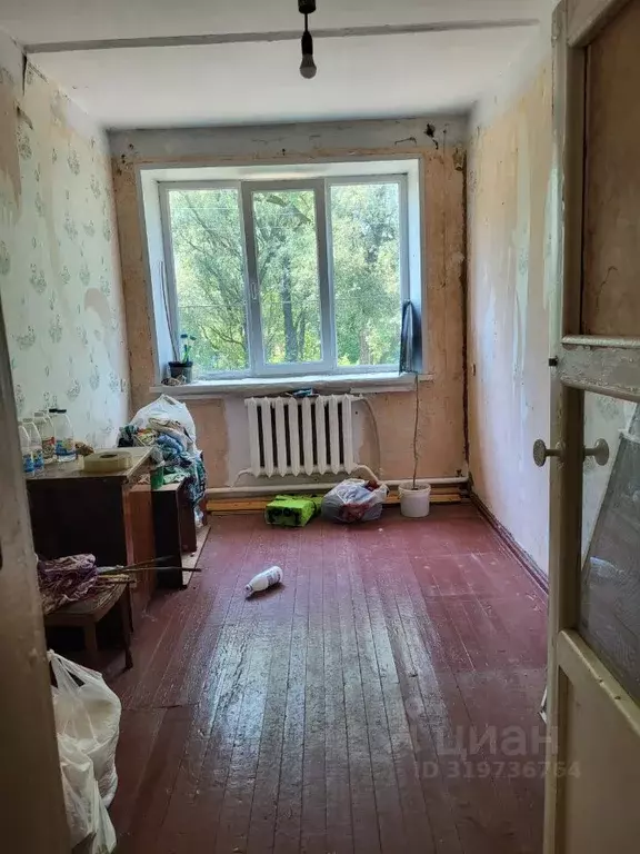 2-к кв. Новгородская область, Старая Русса Клубная ул., 29 (46.1 м) - Фото 0