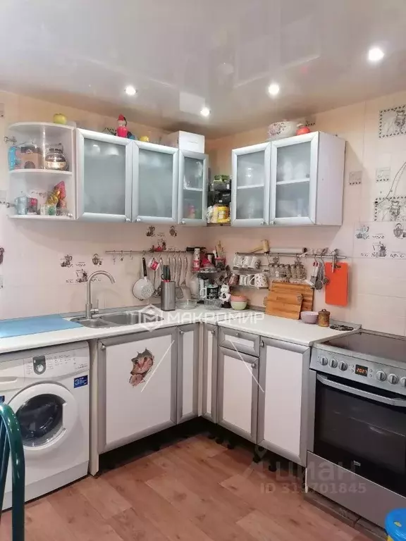 Дом в Новосибирская область, Новосибирск 2-я Клубная ул., 6 (82 м) - Фото 1