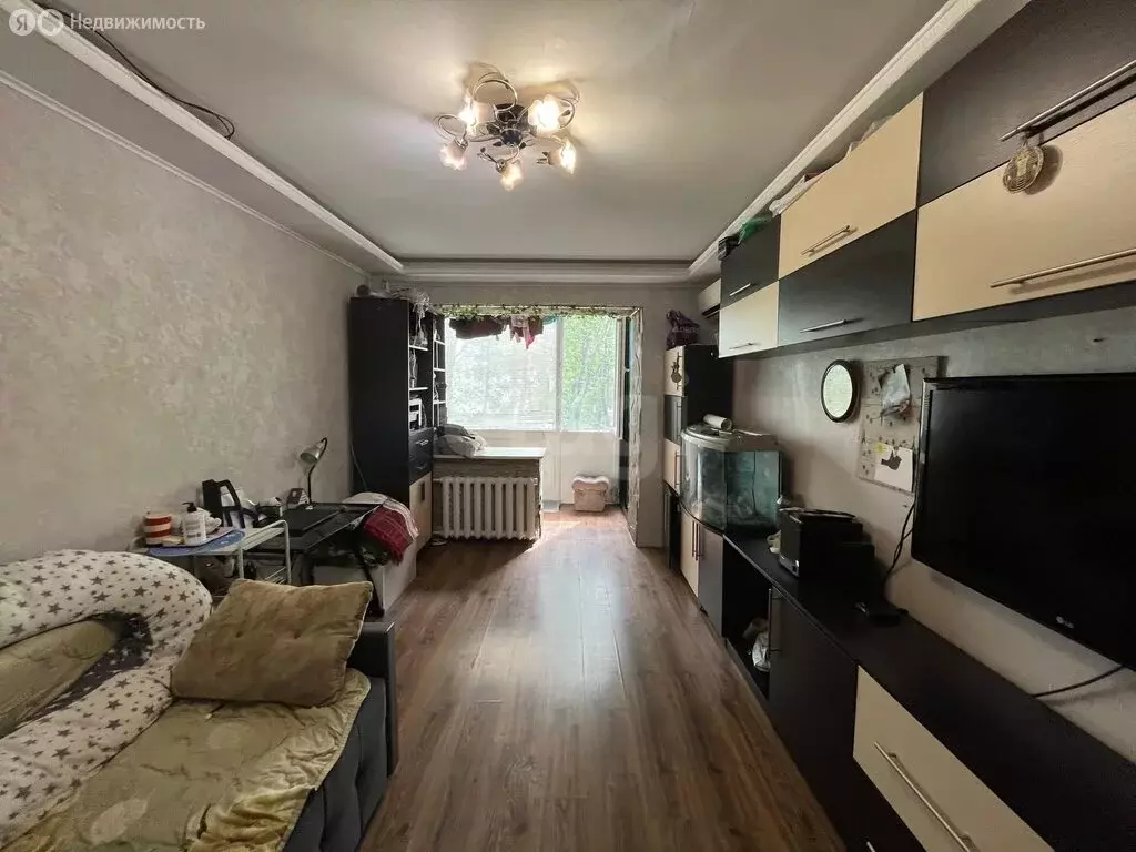 2-комнатная квартира: Симферополь, улица Гавена, 101 (41 м) - Фото 2