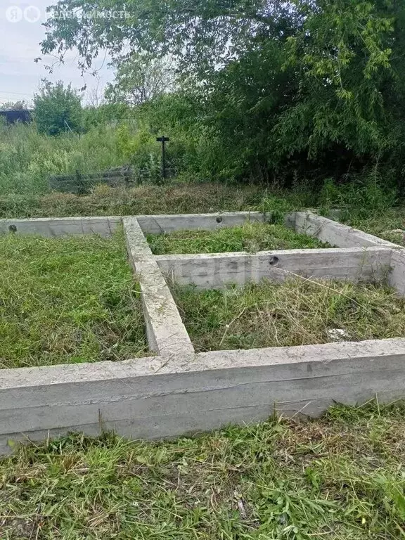 Участок в Бийский район, СТ Берег Катуни, 3-я Садовая улица (8 м) - Фото 1