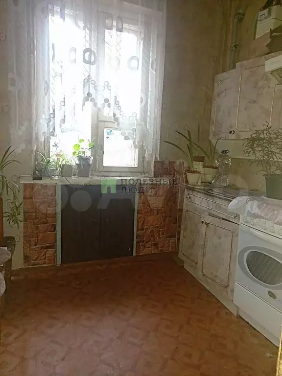 2-к. квартира, 48,6 м, 2/2 эт. - Фото 1