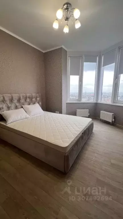 3-к кв. Ростовская область, Ростов-на-Дону пер. Островского, 92 (80.0 ... - Фото 1