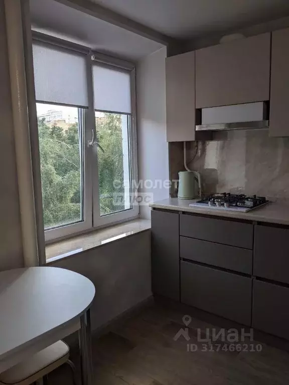 1-к кв. Москва ул. Новинки, 4 (31.0 м) - Фото 0