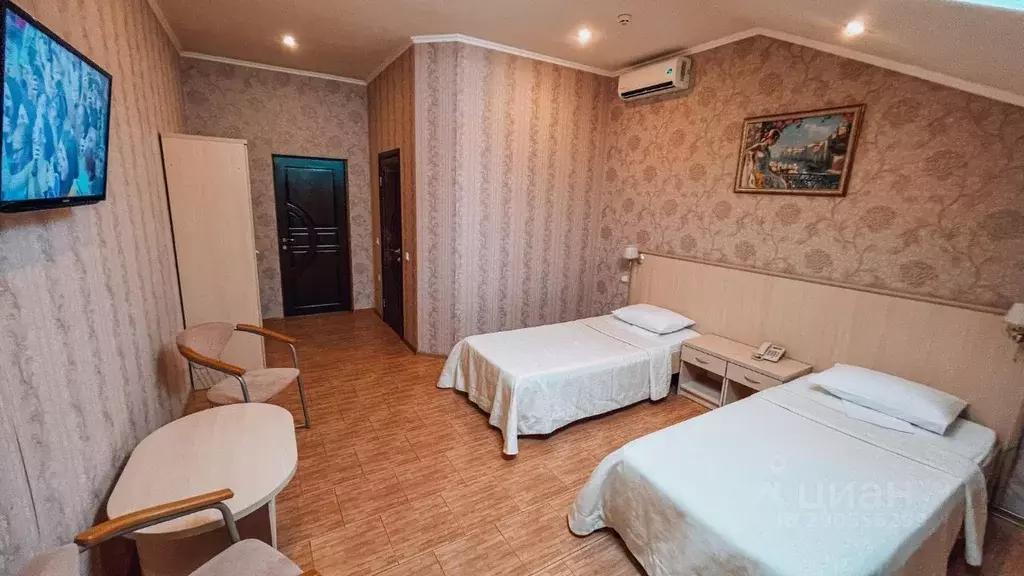 Комната Краснодарский край, Краснодар Пашковский жилмассив, пер. ... - Фото 1