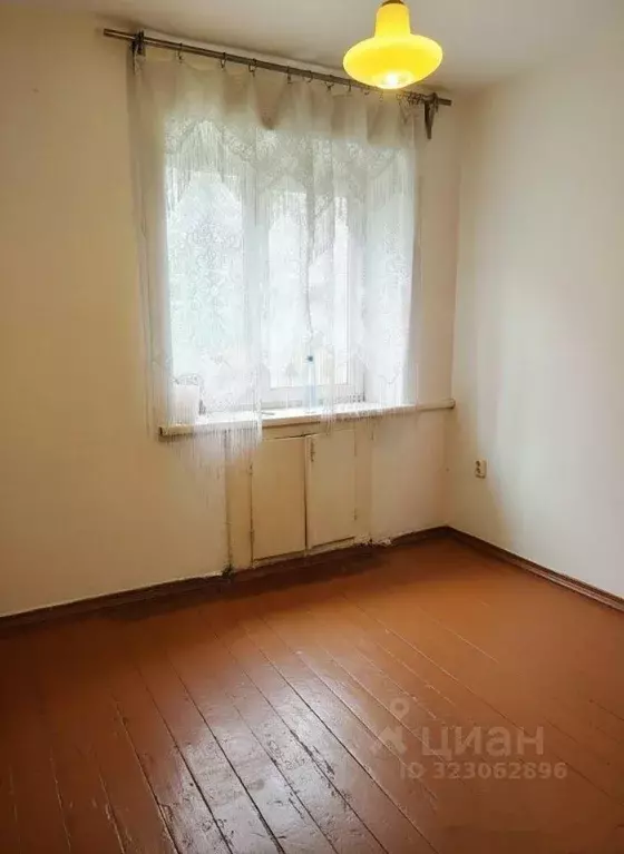 2-к кв. Кемеровская область, Новокузнецк ул. 40 лет ВЛКСМ, 56 (44.0 м) - Фото 1