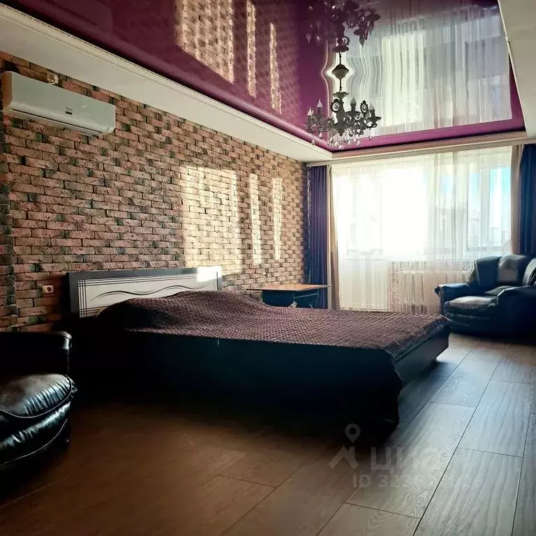 2-к кв. Адыгея, Майкоп Школьная ул., 194 (64.0 м) - Фото 1