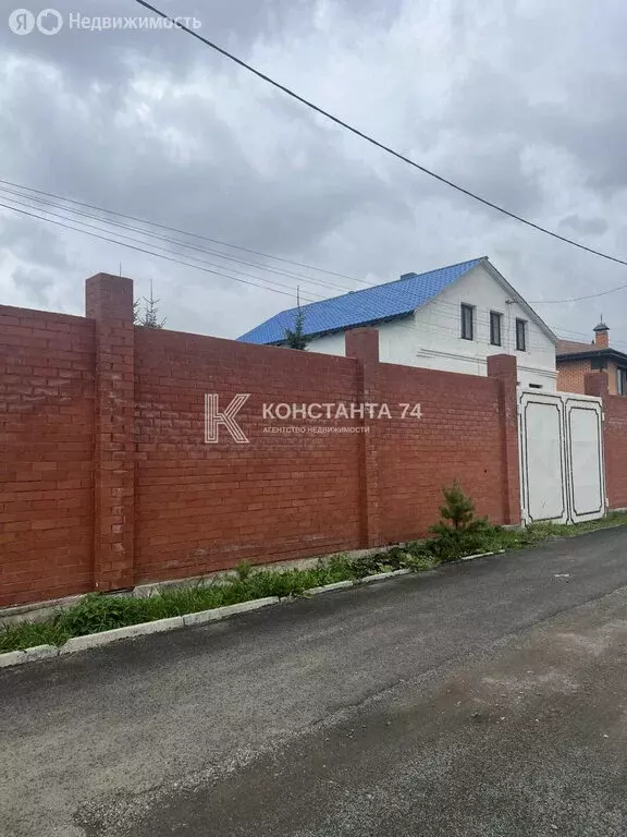 Дом в Челябинск, Кузнечная улица, 22 (300.5 м) - Фото 0