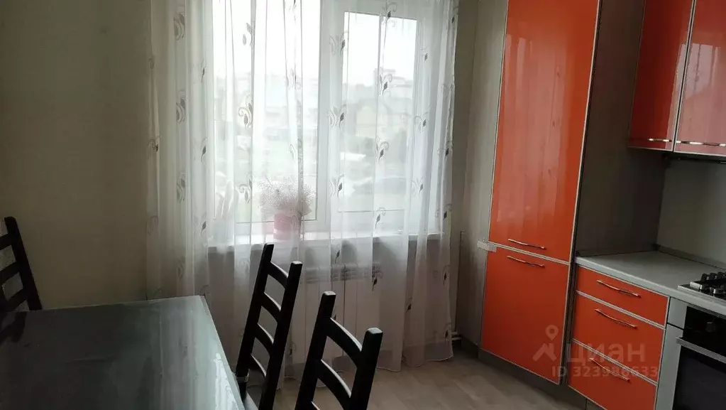 2-к кв. Сахалинская область, Южно-Сахалинск Южная ул., 26 (56.3 м) - Фото 2