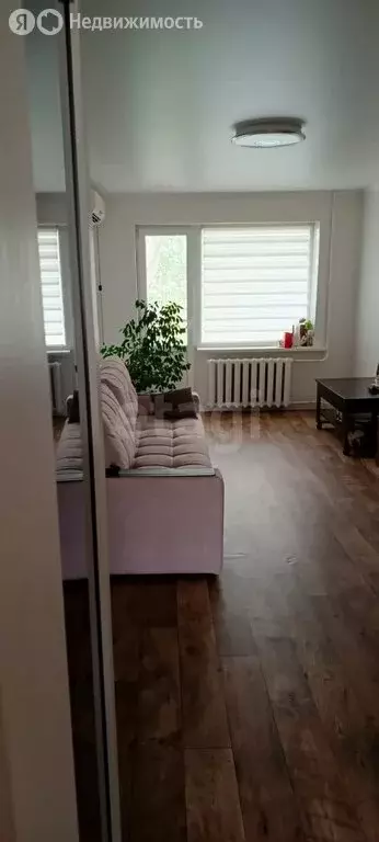 2-комнатная квартира: Астрахань, 1-я Котельная улица, 4А (45 м) - Фото 0