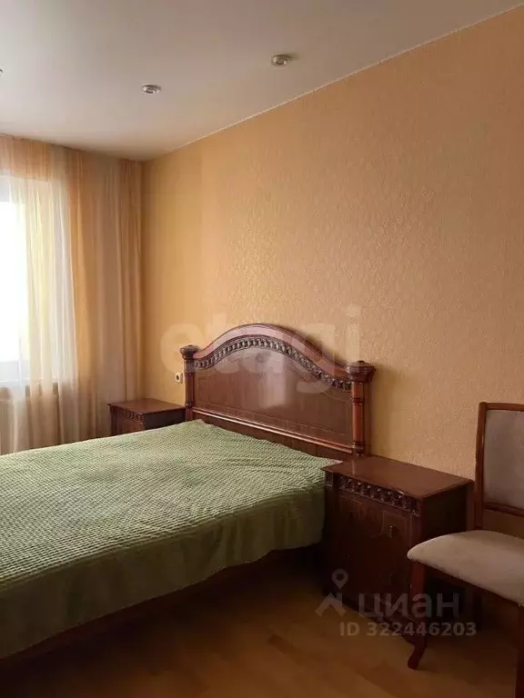 3-к кв. Калининградская область, Калининград ул. Летний проезд, 29 ... - Фото 1