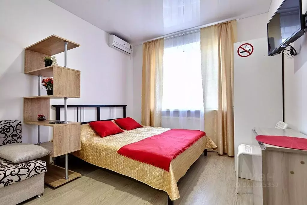 4-к кв. Адыгея, Тахтамукайский район, Старобжегокайское с/пос, Новая ... - Фото 1