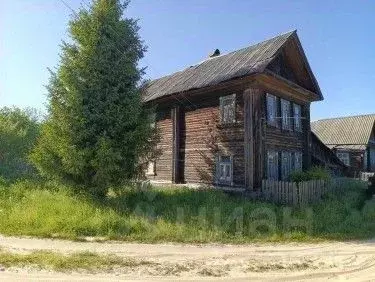 Дом в Нижегородская область, Балахнинский муниципальный округ, д. ... - Фото 1