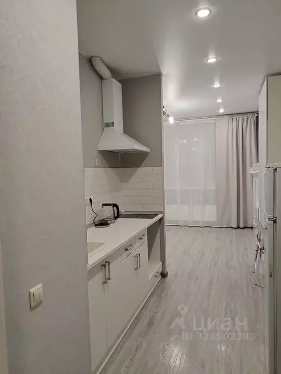 1-к кв. Московская область, Балашиха ул. Лукино, 51А (32.0 м) - Фото 2