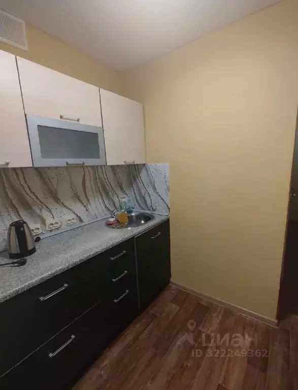 2-к кв. Удмуртия, Ижевск Автозаводская ул., 20 (45.0 м) - Фото 0