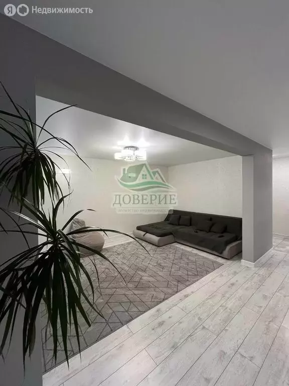 3-комнатная квартира: Рассказово, улица 60 лет Рассказово, 31 (84.2 м) - Фото 1