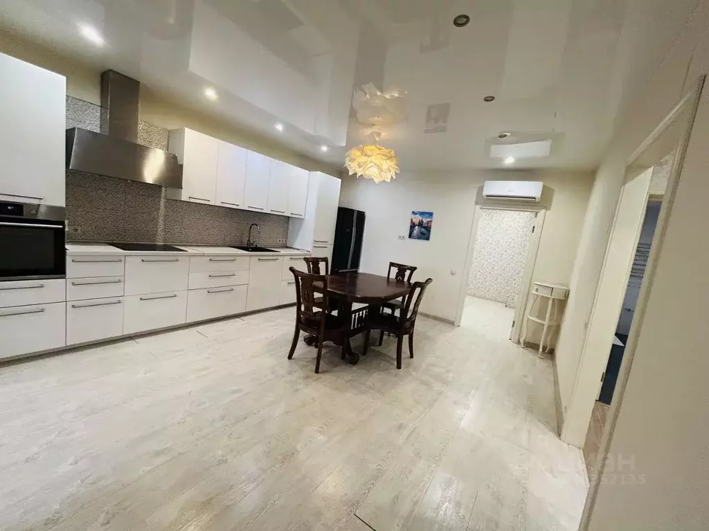 3-к кв. Московская область, Балашиха просп. Ленина, 32д (78.8 м) - Фото 2