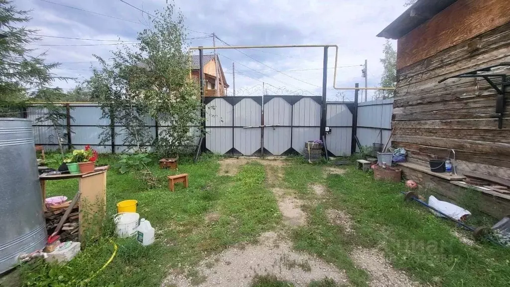 Участок в Саха (Якутия), Якутск ш. Хатынг-Юряхское (12.0 сот.) - Фото 1