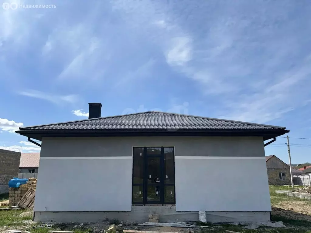 Дом в Симферопольский район, ДП Василек (100 м) - Фото 2