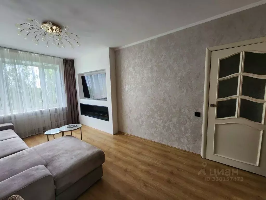 1-к кв. Москва Профсоюзная ул., 136К2 (32.4 м) - Фото 2