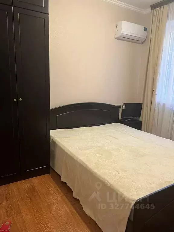 Комната Краснодарский край, Сочи Новый Сочи мкр, пер. Рахманинова, 35Б - Фото 2